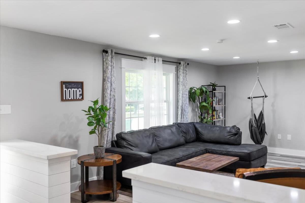 Ranch Home Gem 5Br Home Sleeps 12 With Game Room Gulfport Εξωτερικό φωτογραφία