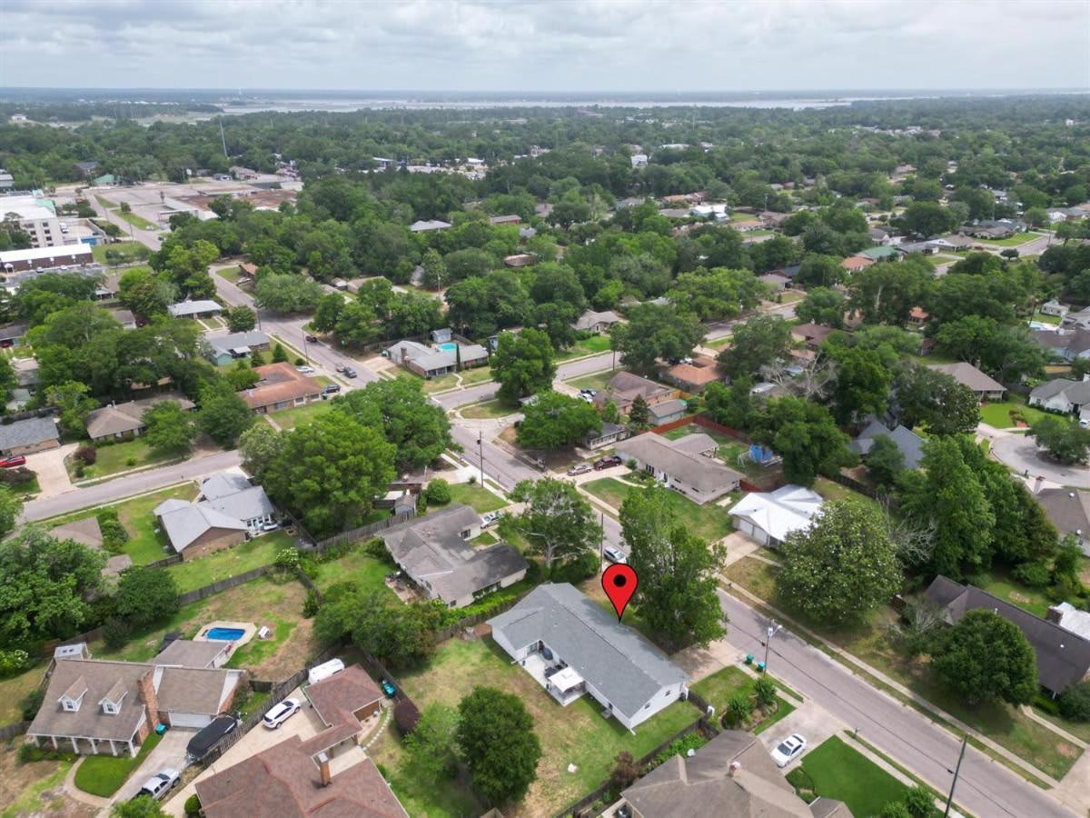 Ranch Home Gem 5Br Home Sleeps 12 With Game Room Gulfport Εξωτερικό φωτογραφία