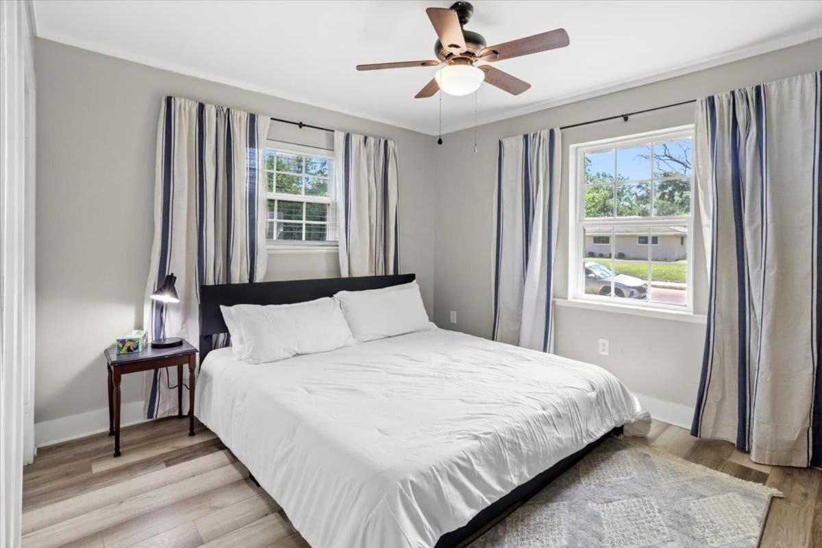 Ranch Home Gem 5Br Home Sleeps 12 With Game Room Gulfport Εξωτερικό φωτογραφία