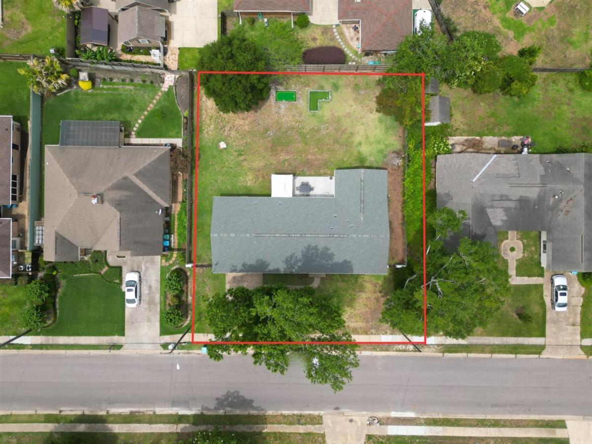 Ranch Home Gem 5Br Home Sleeps 12 With Game Room Gulfport Εξωτερικό φωτογραφία