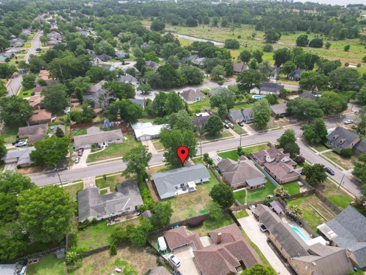 Ranch Home Gem 5Br Home Sleeps 12 With Game Room Gulfport Εξωτερικό φωτογραφία