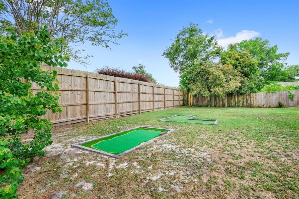 Ranch Home Gem 5Br Home Sleeps 12 With Game Room Gulfport Εξωτερικό φωτογραφία
